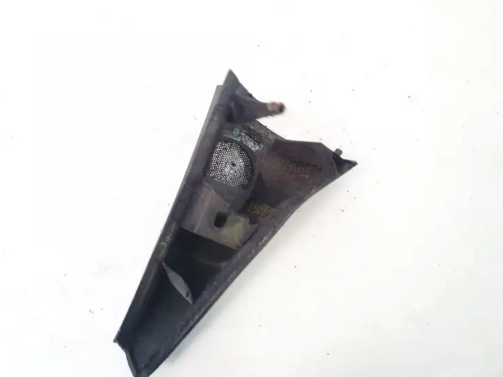 Toyota Corolla Verso E121 (2001 - 2004) 67419113040 Накладка бокового динамика — фото 2