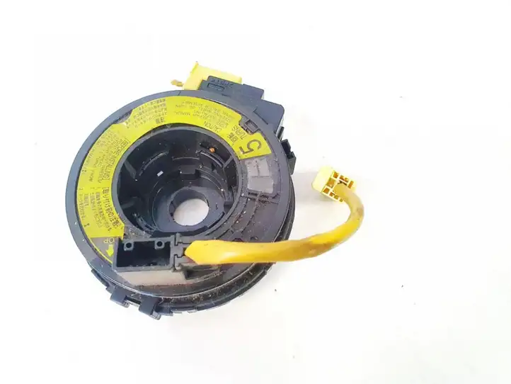 Toyota Corolla Verso E121 (2001 - 2004) vrpq350701 Контактное кольцо SRS — фото 2