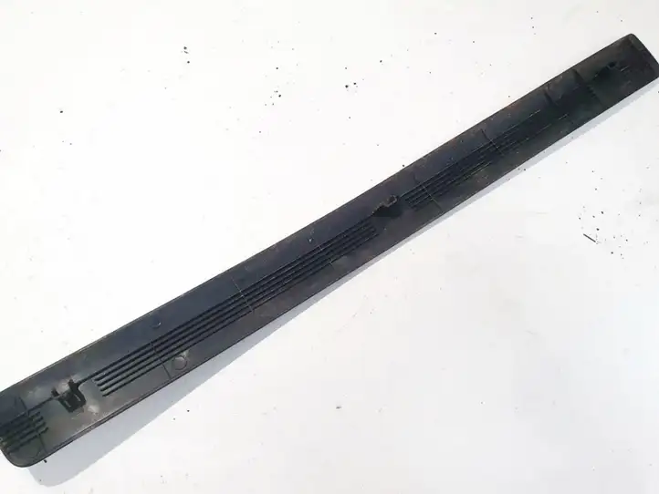 Toyota Corolla Verso E121 (2001 - 2004) 6791213010 Внутренняя отделка переднего порога — фото 2