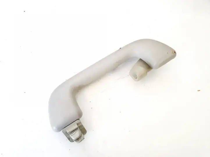 Toyota Corolla Verso E121 (2001 - 2004) 1746313020 Потолочная ручка задняя — фото 1