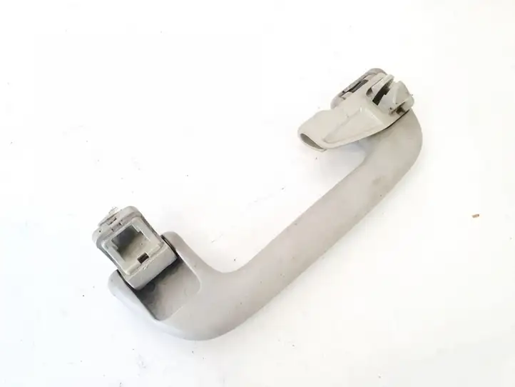Toyota Corolla Verso E121 (2001 - 2004) 1746313020 Потолочная ручка задняя — фото 3