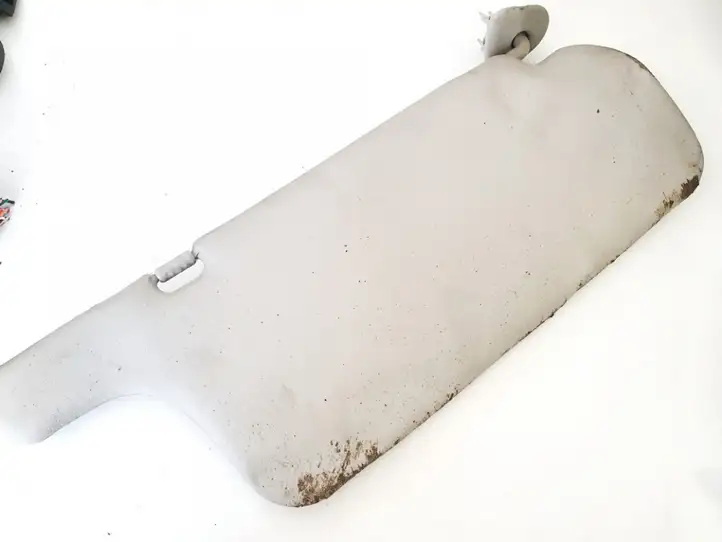 Toyota Corolla Verso E121 (2001 - 2004) Солнцезащитный козырек — фото 3