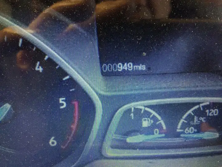 Ford Focus (2015 - 2019) 0445110489 Форсунка — фото 2