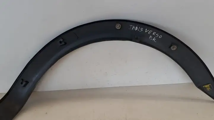 Toyota Yaris Verso (1999 - 2005) 5308852010 Передняя колесная арка — фото 3