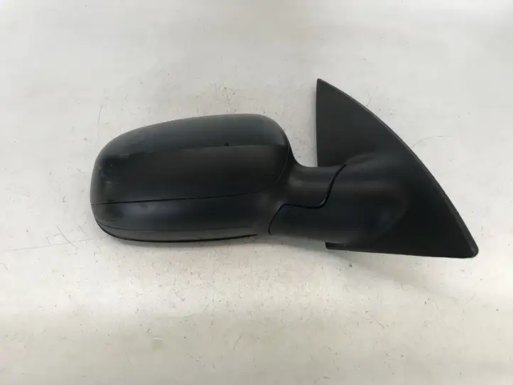 Opel Corsa C (2000 - 2003) Боковое зеркало с электроприводом — фото 6
