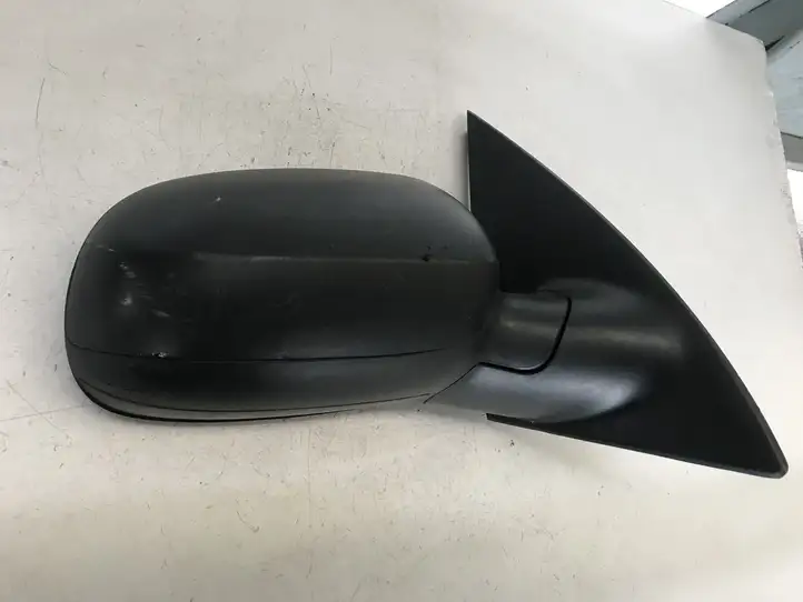 Opel Corsa C (2000 - 2003) Боковое зеркало с электроприводом — фото 7