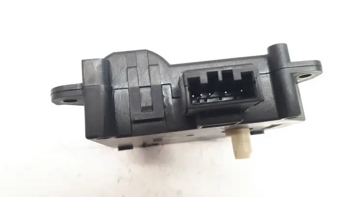 Honda Accord (2003 - 2007) 1138002320 Двигатель задвижки потока воздуха — фото 2