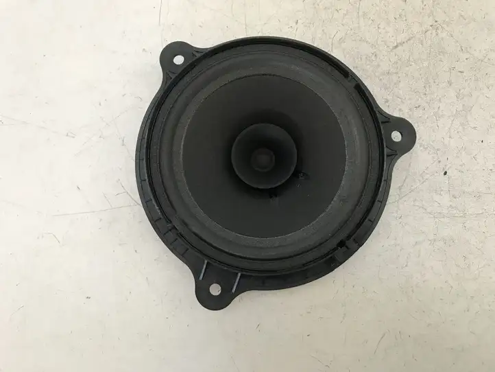 Nissan Note (E11) (2006 - 2014) ABSPCGF20 Динамики задних дверей — фото 1