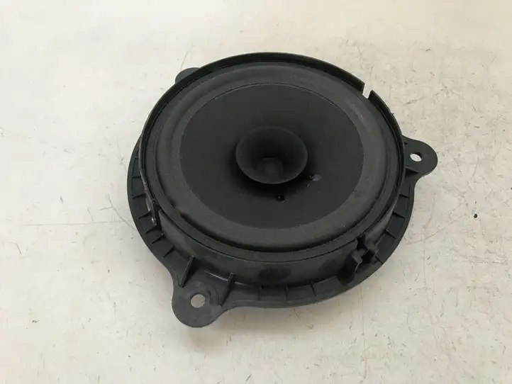 Nissan Note (E11) (2006 - 2014) ABSPCGF20 Динамики задних дверей — фото 2