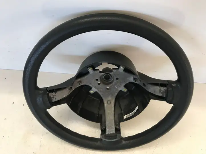 Chevrolet Matiz (2005 - 2010) FM7LADFRH Руль — фото 5