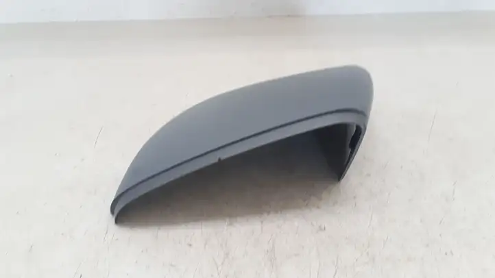 Volkswagen Golf VI (2009 - 2013) 5K0857537 Пластиковая отделка зеркала — фото 1