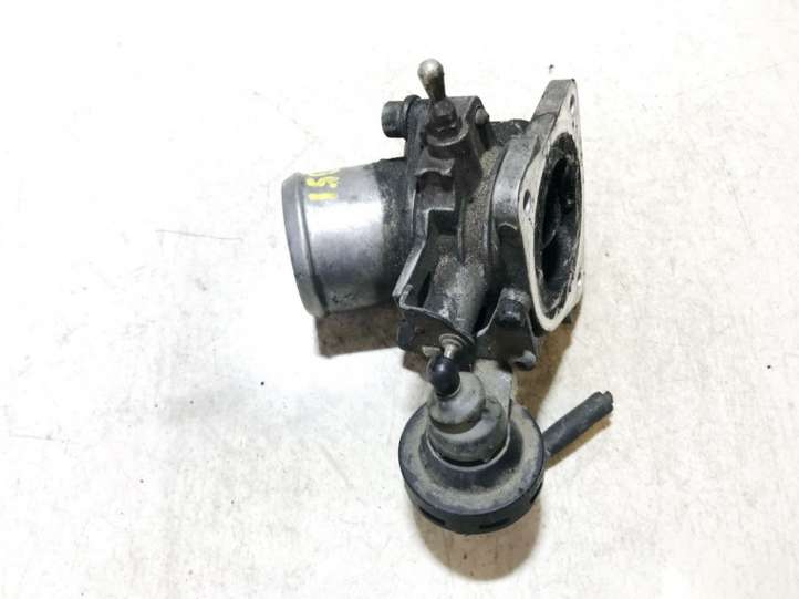 46823851 Alfa Romeo GT Droselinė sklendė