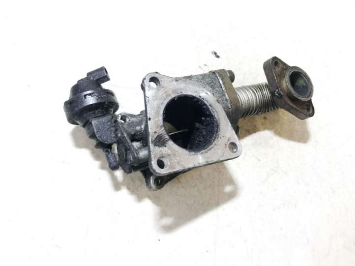 46817373 Fiat Stilo Droselinė sklendė