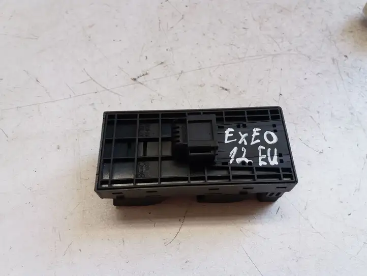 Seat Exeo (3R) (2008 - 2013) 8E0959851D Кнопка стеклоподъемников — фото 6