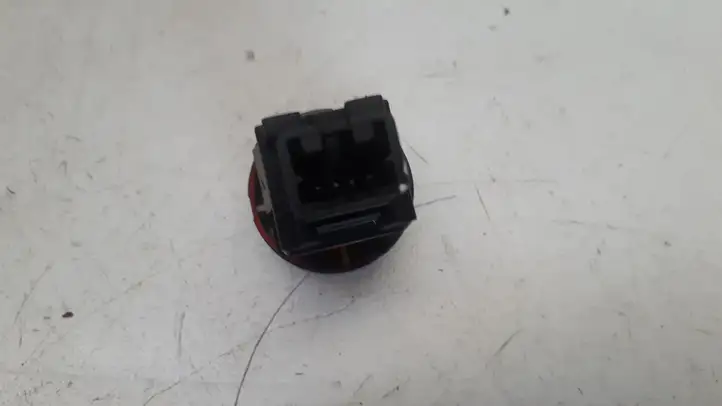 Nissan Juke I F15 (2010 - 2018) 06019 Включатель аварийных фонарей — фото 2