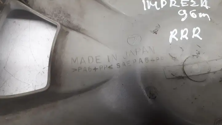 Subaru Impreza I (1993 - 2000) Колпаки колес R14 — фото 2