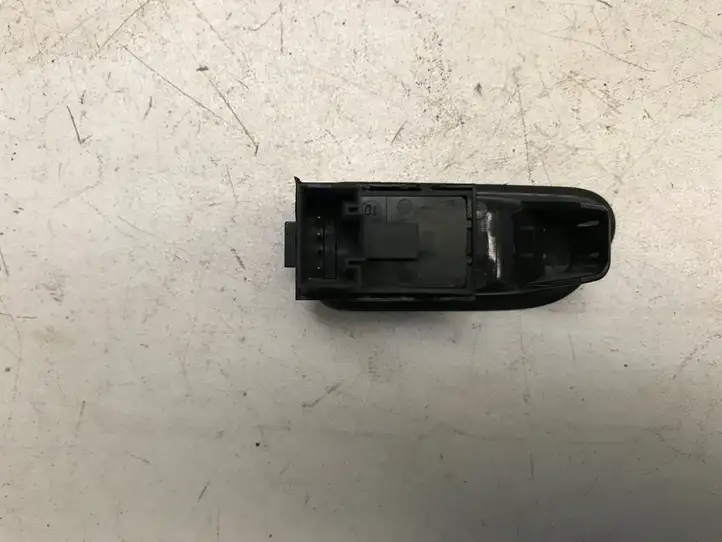 Volkswagen Golf VI (2009 - 2013) 7L0959855B Кнопка стеклоподъемников — фото 3