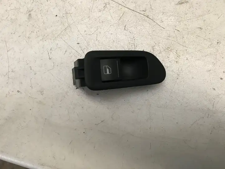 Volkswagen Golf VI (2009 - 2013) 7L0959855B Кнопка стеклоподъемников — фото 4