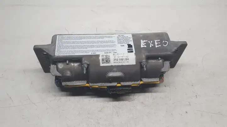 Seat Exeo (3R) (2008 - 2013) 3R0880204 Подушка безопасности пассажира — фото 1