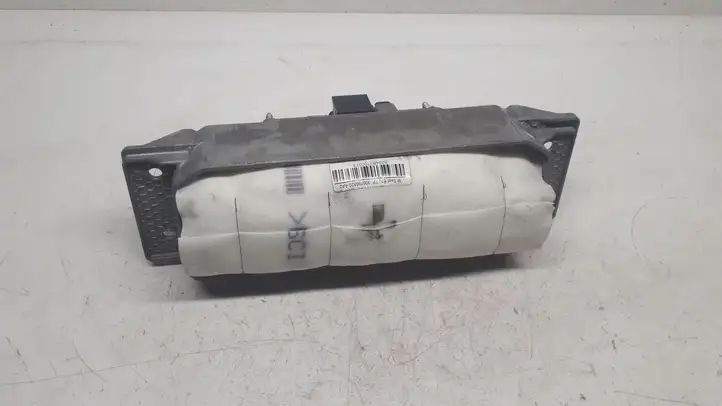 Seat Exeo (3R) (2008 - 2013) 3R0880204 Подушка безопасности пассажира — фото 3