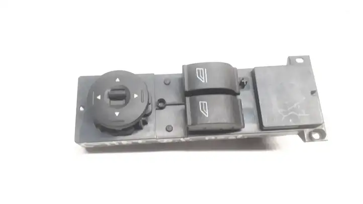 Ford Focus C-MAX (2003 - 2010) 3M5T14529DD Кнопка стеклоподъемников — фото 1