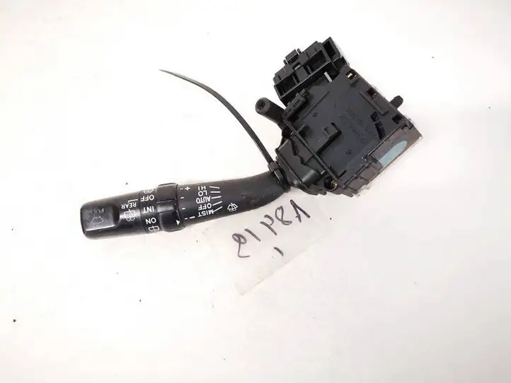 Toyota Avensis T250 (2006 - 2009) 173654 Переключатель стеклоочистителей — фото 1