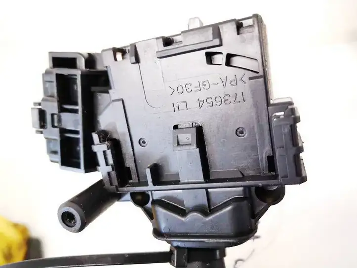 Toyota Avensis T250 (2006 - 2009) 173654 Переключатель стеклоочистителей — фото 3