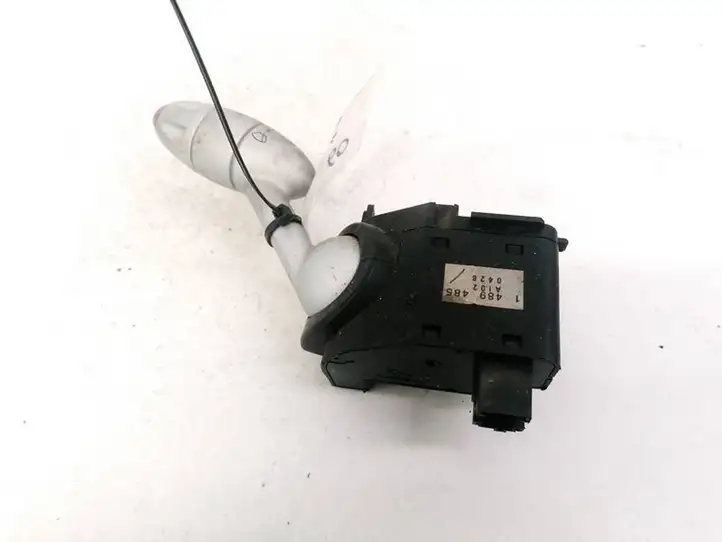 Mini One Cooper R50-53 (2000 - 2012) 1489485 Переключатель стеклоочистителей — фото 1