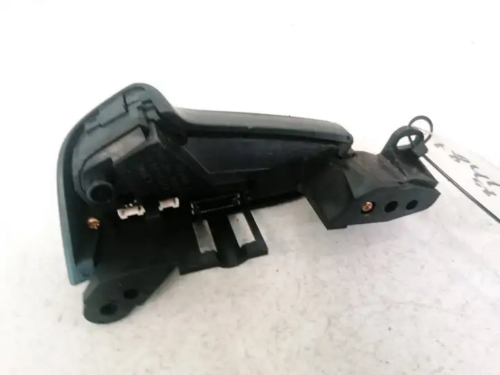 Toyota Avensis T250 (2006 - 2009) 75B070 Кнопки на рулевом колесе — фото 2