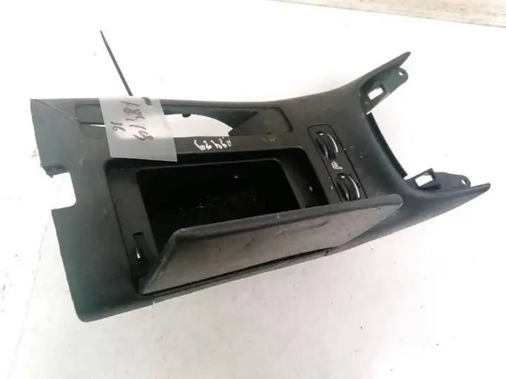 Toyota Avensis T250 (2006 - 2009) 5880505010 Включатель обогрева — фото 1