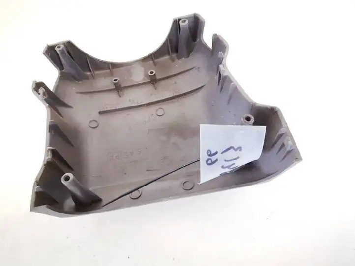 Renault Laguna III (2007 - 2015) 484703s400 Обшивка рулевой колонки — фото 2