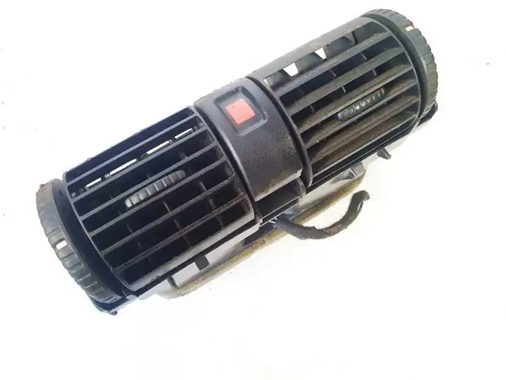 Opel Astra G (1998 - 2004) 90560344 Центральный воздушный дефлектор — фото 1