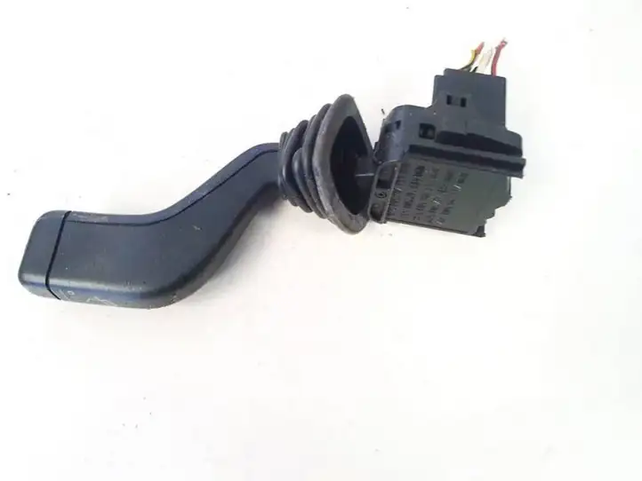 Opel Astra G (1998 - 2004) 09024395 Переключатель стеклоочистителей — фото 1
