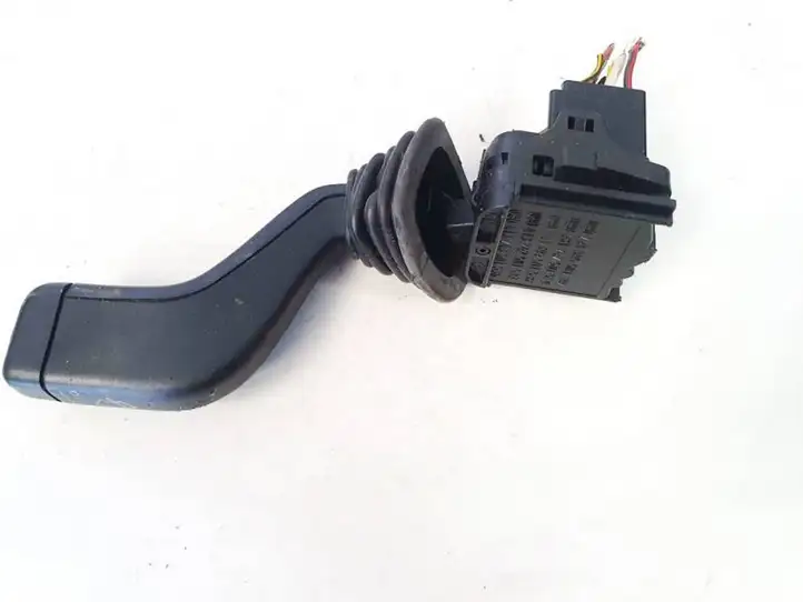 Opel Astra G (1998 - 2004) 09024395 Переключатель стеклоочистителей — фото 2