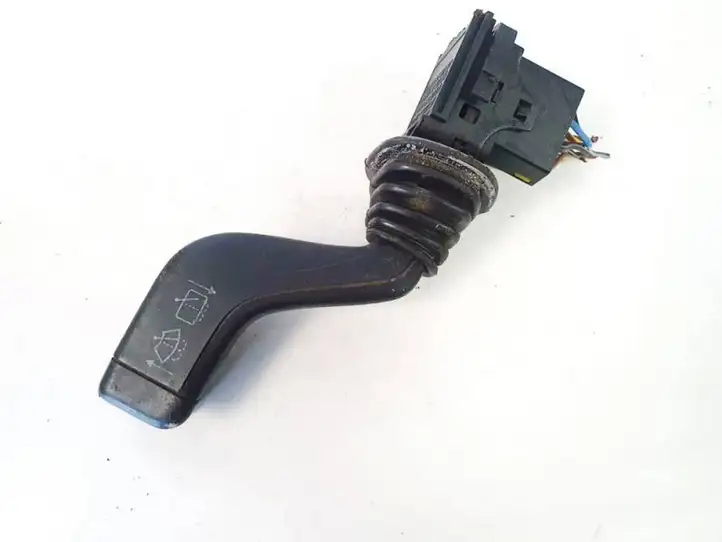 Opel Astra G (1998 - 2004) 09024395 Переключатель стеклоочистителей — фото 3