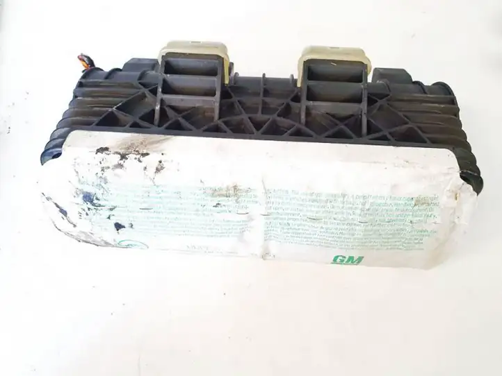 Opel Astra G (1998 - 2004) 90561101 Подушка безопасности пассажира — фото 1