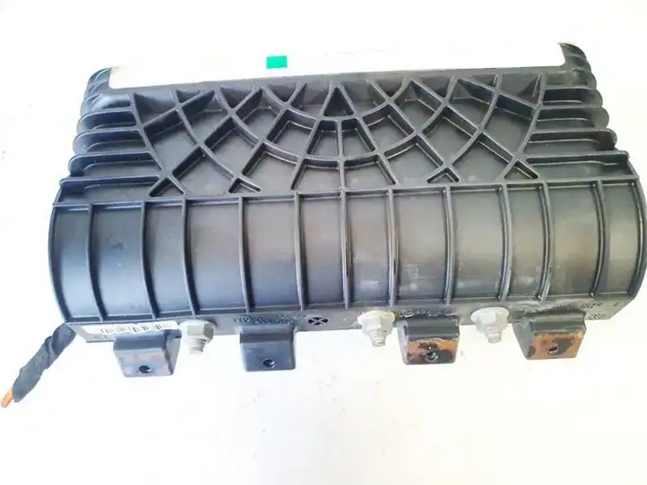 Opel Astra G (1998 - 2004) 90561101 Подушка безопасности пассажира — фото 3
