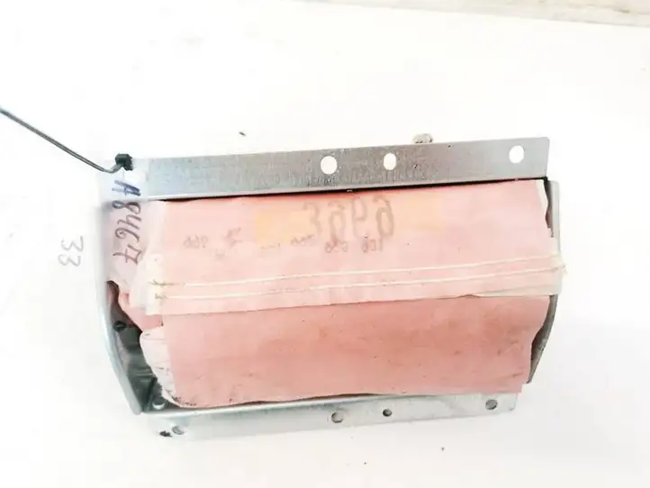 Volvo S60 (2000 - 2004) 9191928 Подушка безопасности пассажира — фото 1