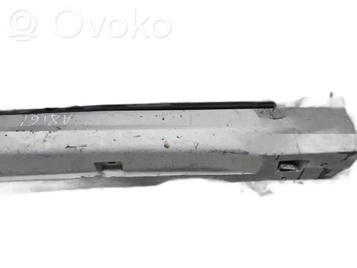 Opel Vectra C (2002 - 2005) Порог кузова — фото 2