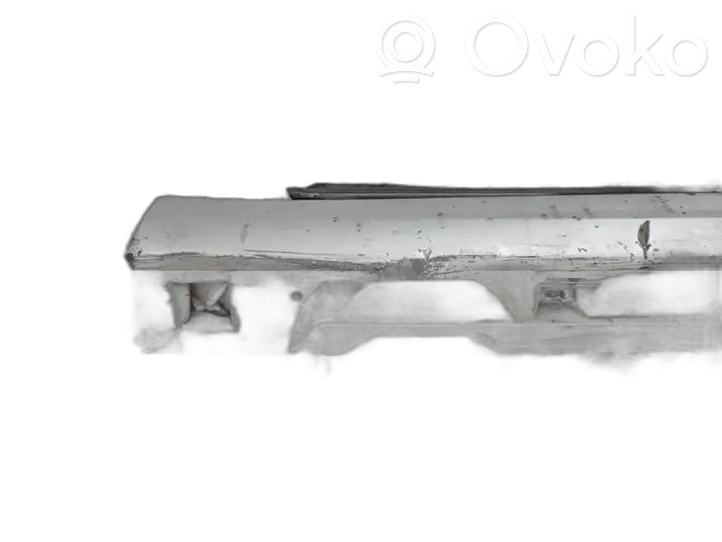 Opel Vectra C (2002 - 2005) Порог кузова — фото 3