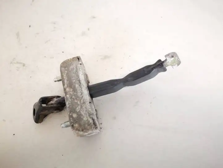 Toyota Corolla Verso E121 (2001 - 2004) Ограничитель задней двери — фото 2