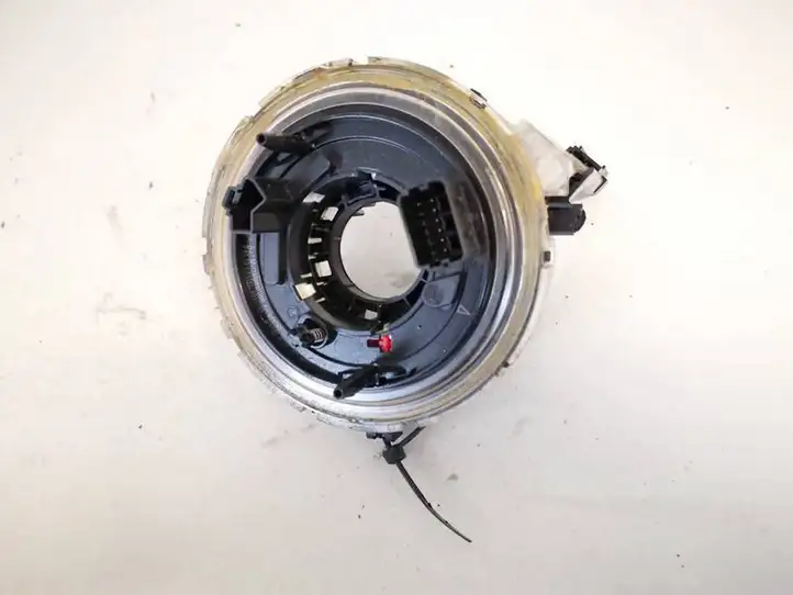 Audi A6 S6 C6 4F (2004 - 2008) 4e0953541a Контактное кольцо SRS — фото 1