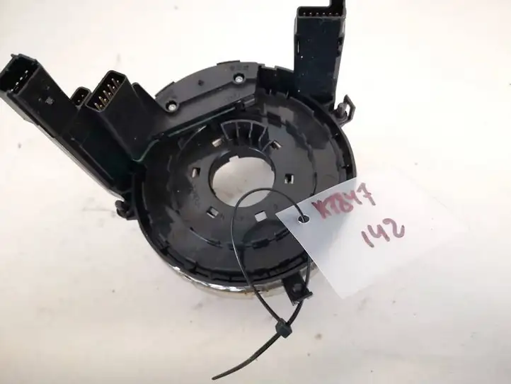 Audi A6 S6 C6 4F (2004 - 2008) 4e0953541a Контактное кольцо SRS — фото 2