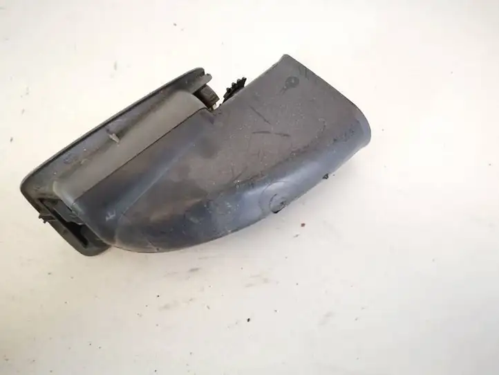 Volvo S60 (2000 - 2004) 9158448 Центральный воздушный дефлектор — фото 2