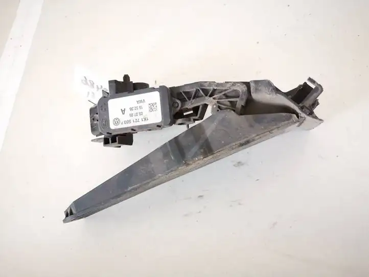 Seat Leon (1P) (2005 - 2012) 1k1721503p Педаль акселератора — фото 2