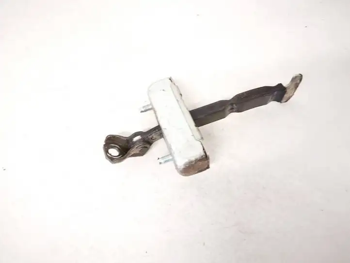 Toyota Corolla Verso AR10 (2004 - 2009) Ограничитель задней двери — фото 2