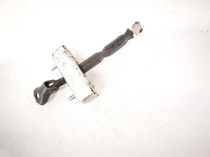 Toyota Corolla Verso AR10 (2004 - 2009) Ограничитель задней двери — фото 3