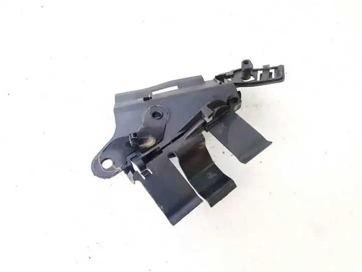 Ford Fusion (2002 - 2005) 2s6h16c657ab Ручка открытия капота — фото 1
