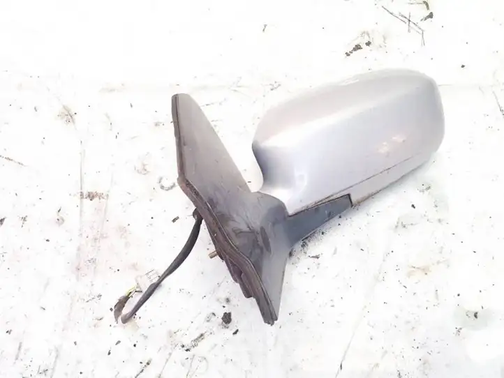 Honda Civic (2001 - 2005) e1010672 Боковое зеркало с электроприводом — фото 1