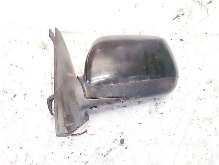 Toyota Corolla Verso E121 (2001 - 2004) e4012153 Боковое зеркало с электроприводом — фото 1